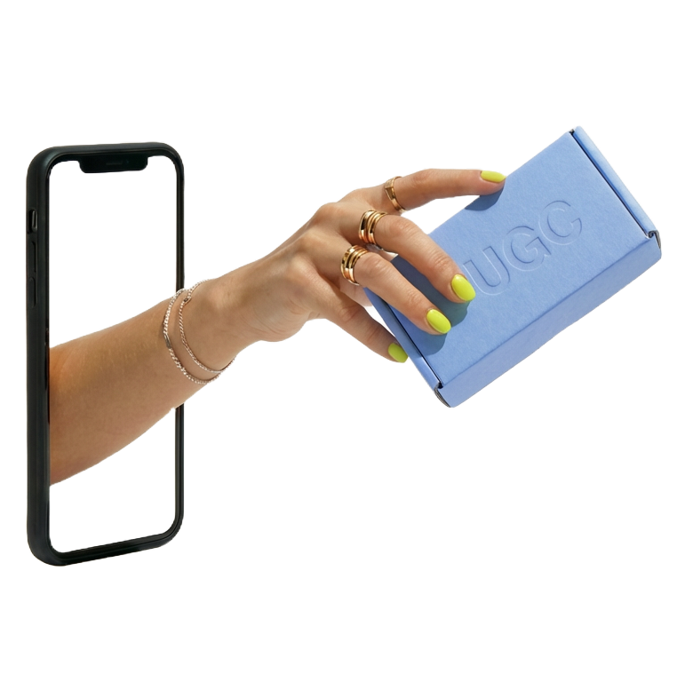 SoReachMe bridging businesses and creators