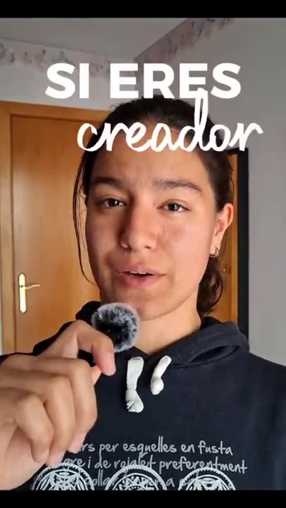 Food UGC video by a SoReachMe creator